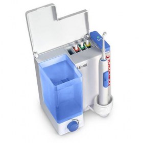 Aquajet LD-A8 белый2-min